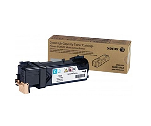 Toner Xerox do 6128MFP | 2 500 str. | cyan