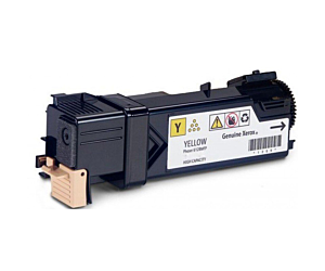 Toner Xerox do 6128MFP | 2 500 str. | yellow