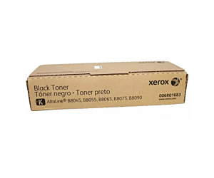 Toner Xerox do AltaLink B80xx BLACK 2szt w opak. 2x44000str