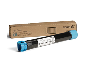Toner Xerox do AltaLink C8030F| 15 000 str. | cyan