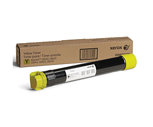 Toner Xerox do AltaLink C8030F |15 000 str. | yellow