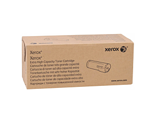 Toner Xerox do B230/B225/B235 | 6000 str. | black