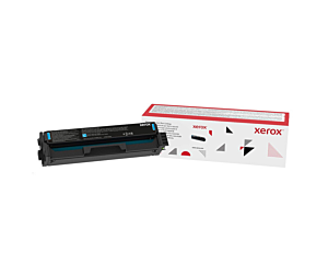 Toner Xerox do C230/C235 High Capacity | 2 500 str. | cyan