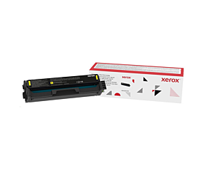 Toner Xerox do C230/C235 High Capacity | 2 500 str. | yellow