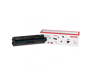 Toner Xerox do C230/C235 High Capacity | 3 000 str. | black