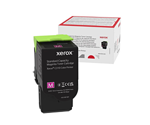 Toner Xerox do C310/C315 | 2 000 str. | magenta