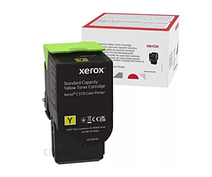 Toner Xerox do C310/C315 | 2 000 str. | yellow