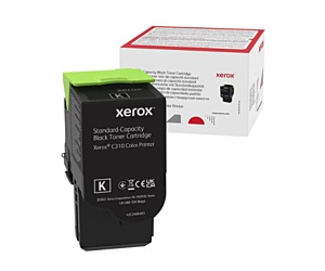 Toner Xerox do C310/C315 | 3 000 str. | black