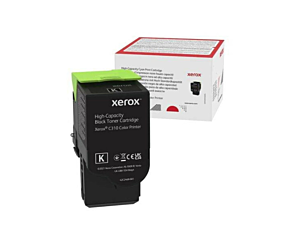 Toner Xerox do C310/C315 High Capacity | 8 000 str. | black
