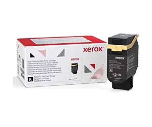 Toner Xerox do C320/C325 | 2200 str. | black