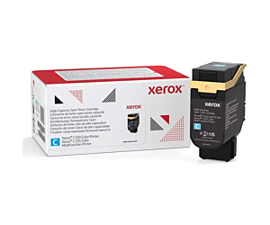 Toner Xerox do C320/C325 | 5500 str. | cyan