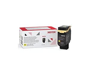 Toner Xerox do C320/C325 | 5500 str. | yellow