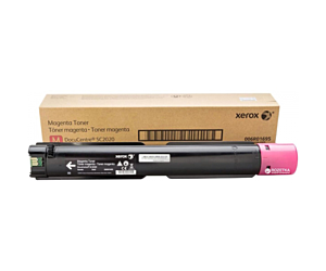 Toner Xerox do DocuCentre SC2020 | 3 000 str.| Magenta