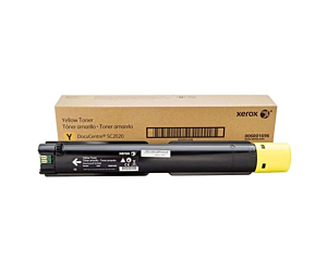 Toner Xerox do DocuCentre SC2020 |3 000 str.| yellow