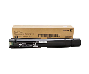 Toner Xerox do DocuCentre SC2020 | 9 000 str. | Black