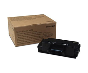 Toner Xerox do Phaser 3320 | 5 000 str. | black