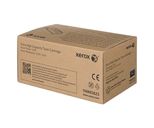 Toner Xerox do Phaser 3330, WorkCentre 3335/3345| 15 000 str. | black