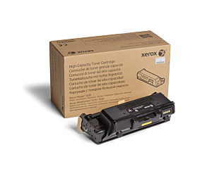 Toner Xerox do Phaser 3330, WorkCentre 3335/3345| 8 500 str. | black