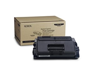 Toner Xerox do  Phaser 3600  | 7 000 str. | black