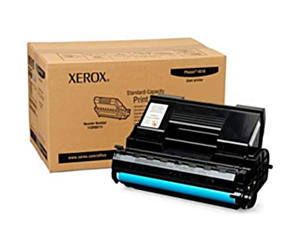 Toner Xerox do Phaser 4510 | 10 000 str. | black