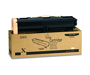 Toner Xerox do Phaser 5500 | 30 000 str. | black