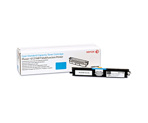 Toner Xerox do Phaser 6121MFP | 1 500 str. | cyan