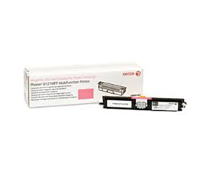 Toner Xerox do Phaser 6121MFP | 1 500 str. | magenta