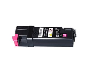 Toner Xerox  do Phaser 6140  | 2 000 str. |  magenta