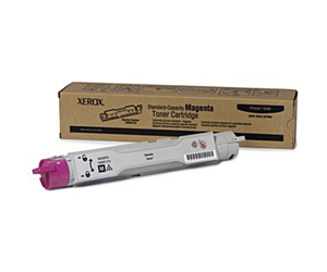 Toner Xerox do Phaser 6360 | 5 000 str. | magenta