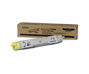 Toner Xerox do Phaser 6360 | 5 000 str. | yellow