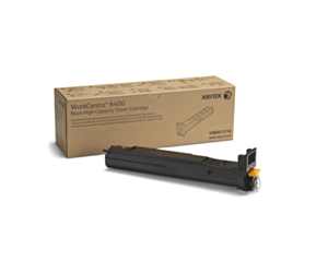 Toner Xerox  do Phaser  6400  | 12 000 str. |  black