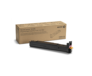 Toner Xerox do Phaser 6400 | 16 500 str. | magenta