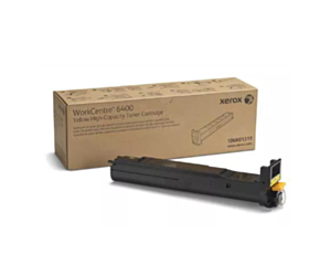 Toner Xerox  do  Phaser  6400 | 16 500 str. | yellow