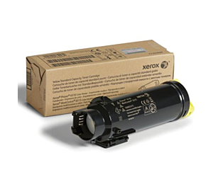 Toner Xerox do Phaser 6510DN, 6515 | 4 300 str. | yellow