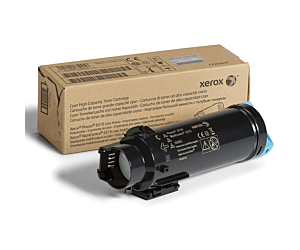 Toner Xerox do Phaser 6510DN , 6515 | 4300 str. | cyan