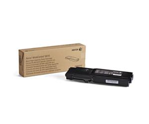 Toner Xerox do Phaser 6600, WorkCentre 6605 | 8 000 str. | black