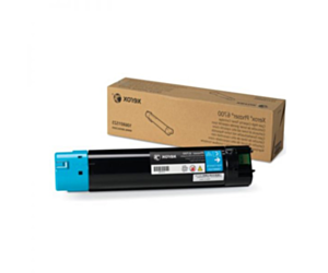 Toner Xerox do Phaser 6700 | 12 000 str. | cyan