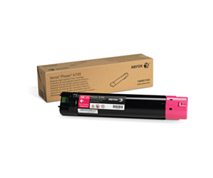 Toner Xerox do Phaser 6700 | 12 000 str. | magenta