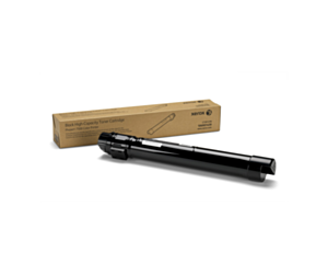 Toner Xerox  do Phaser 7500 | 19 500 str. |  black