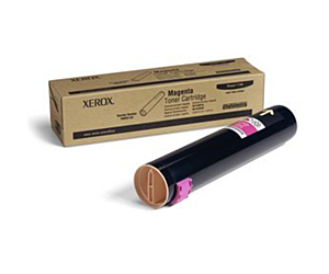 Toner Xerox do Phaser 7760 | 25 000 str. | magenta