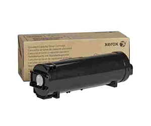 Toner Xerox do VersaLink B600/B605/B610/B615 | 46 700 str. | black