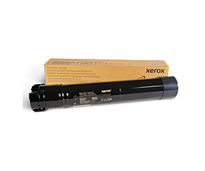 Toner Xerox do Versalink B7125/B7130/B7135 | 34 300 str. | black