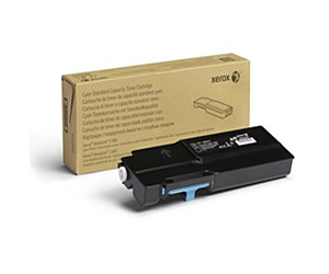 Toner Xerox do Versalink C400/C405 | 4 800 str. | cyan