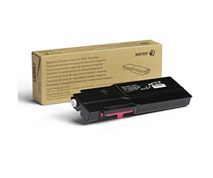 Toner Xerox do Versalink C400/C405 | 4 800 str. | magenta