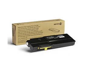 Toner Xerox do Versalink C400/C405 | 4 800 str. | yellow