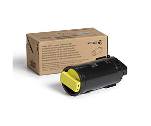 Toner Xerox do Versalink C500DN/C505S/C505X | 9 000 str. | yellow