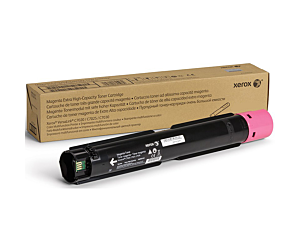 Toner Xerox do Versalink C7000 A3 Color High Capacity | 10 100 str. | magenta