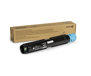 Toner Xerox do Versalink C7000 A3 Color Standard Capacity | 3 300 str. | cyan