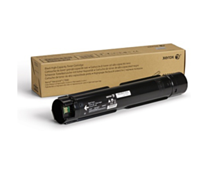 Toner Xerox do Versalink C7000 A3 Color Standard Capacity | 5 300 str. | black
