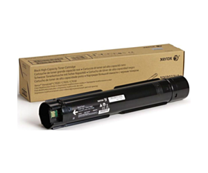 Toner Xerox do Versalink C7000 A3 MFP Color | 16 100 str. | black